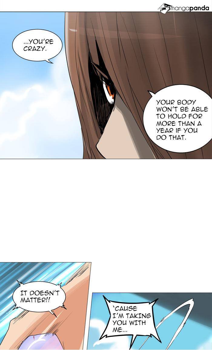 Tower of God Chapter 224 image 21
